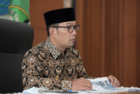 Gubernur Jawa Barat, Ridwan Kamil. (Dok. Jabarprov.go.id)