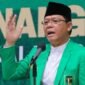 Pj Ketua Umum Partai Persatuan Pembangunan (PPP), Muhammad Mardiono. (Instagram.com/@muhamad.mardiono)
