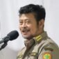 Menteri Pertanian (Mentan) Syahrul Yasin Limpo. (Instagram.com/@syasinlimpo)