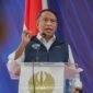 Menteri Pemuda dan Olahraga Republik Indonesia (Menpora RI) Zainudin Amali. (Dok. Kemenpora.go.id) 
