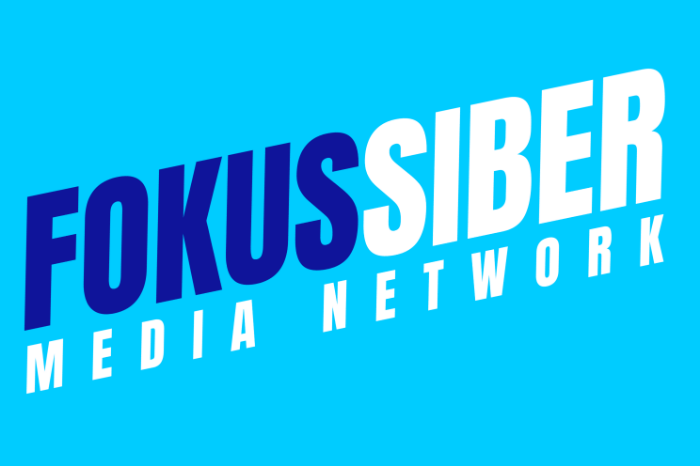 Jaringan media online Fokus Siber Media Network. (Dok. FSMN/Budipur)  