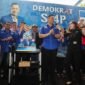 Ketua Umum DPP Partai Demokrat Agus Harimurti Yudhoyono (AHY). (Instagram.com/@agusyudhoyono)