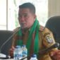 Bupati Pelalawan, Zukri. (Dok. pelalawankab.go.id) 