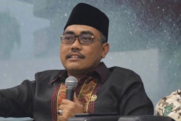 Wakil Ketua Umum DPP Partai Kebangkitan Bangsa, Jazilul Fawaid. (Dok. Mpr.go.id) 