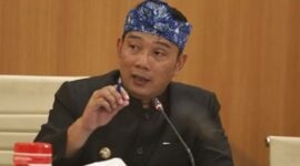 Gubernur Jawa Barat, Ridwan Kamil. (Dok. Jabarprov.go.id)