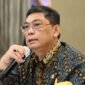 Wakil Sekretaris Jenderal Bidang Internal DPP PDI Perjuangan Utut Adianto. (Dok. Dpr.go.id) 
