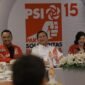 Ketua Umum Partai Gerindra Prabowo Subianto mengunjungi Partai Solidaritas Indonesia (PSI). (Dok. Tim Media Prabowo)