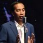 Presiden Joko Widodo. (Facbook.com/@Presiden Joko Widodo )
