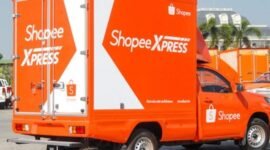 Jasa Ekspedisi Shopee Express. (Dok. Shopee.co.id) 