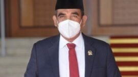 Sekjen Partai Gerindra Ahmad Muzani. (Facebook.com/@Ahmad Muzani)