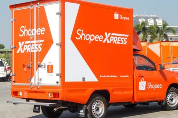 Jasa Ekspedisi Shopee Express. (Dok. Shopee.co.id)  