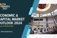 Foto : Economic & Capital Market Outlook 2024 (Doc. Ist)