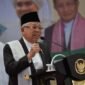 Wakil Presiden (Wapres) Ma'ruf Amin. (Facebook.com/@KH. Ma'ruf Amin)