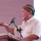 Menteri Pertahanan RI Prabowo Subianto. (Facebook.com/@Prabowo Subianto)