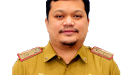 Kemal Redindo. (Dok. Dkpn.sulselprov.go.id)