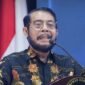 Mantan Ketua Mahkamah Konstitusi Anwar Usman. (Facebook.com/@Mahkamah Konstitusi Republik Indonesia)

