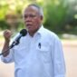 Menteri Pekerjaan Umum dan Perumahan Rakyat (PUPR), Basuki Hadimuljono. (Dok. Pu.go.id)

