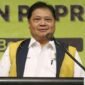 Menteri Koordinator Bidang Perekonomian Airlangga Hartarto. (Facebook.com/@Airlangga Hartarto)

