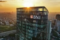 BNI Salurkan Kredit Hijau Sebesar Rp67,4 Triliun per Maret 2024. (Dok. Bni.co.id)  