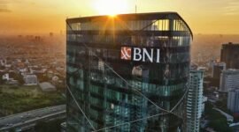 BNI Salurkan Kredit Hijau Sebesar Rp67,4 Triliun per Maret 2024. (Dok. Bni.co.id)  