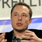 Elon Musk. (Instagram.com/elonmuskofficialchat_)