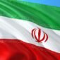 Bendera Iran. (Pixabay.com/jorono)