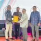 LSP PHI Bersinergi Dorong SDM Ikan Hias Berkompeten pada acara pameran ikan hias dan binatang peliharaan “NUSATIC X NUSAPET 2024, Tangerang (7/06/2024). 