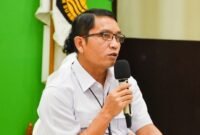 Pelaksana Tugas (Plt) Direktur Jenderal Migas Kementerian ESDM Dadan Kusdiana. (Dok. Ebtke.esdm.go.id)  