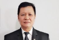 Anggota Fraksi PKB DPR RI Edward Tannur. (Dok. Dpr.go.id)