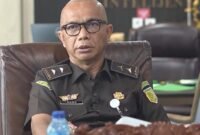 Jaksa Agung Muda Bidang Intelijen Kejagung RI Reda Manthovani. (DOk. kejari-minahasa.kejaksaan.go.id)