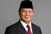 Menteri Pertahanan RI sekaligus Presiden terpilih 2024-2029, Prabowo Subianto. (Facebook.com @Prabowo Subianto)
