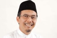 Ketua Majelis Pertimbangan Pusat (MPP) PKS Suswono. (Dok. Pks.id)