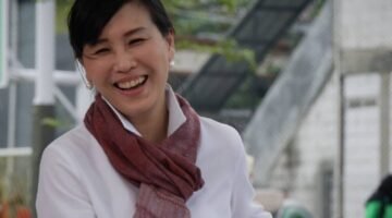 Veronica Tan, mantan istri dari Gubernur DKI Jakarta Basuki Tjahaja Purnama alias Ahok. (Instagram.com/@veronicatan_official)