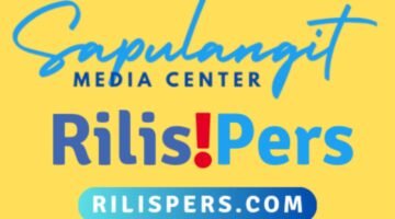 Sapulangit Media Center (SMC) dan Rilidpers.com buks peluang bisnis bagi pemilik media online agar bisa publikasi Press Release Placement di lebih dari 150 portal berita. (Dok. Sapulangit Media)