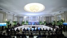 Presiden RI Prabowo Subianto hadiri acara Indonesia-Brazil Business Forum di sela KTT G20 Summit. (Dok. Tim Media Prabowo)  