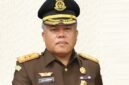 Kepala Pusat Penerangan Hukum (Kapuspenkum) Kejagung, Harli Siregar. (Dok. Kejati-papuabarat.kejaksaan.go.id)