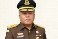 Kepala Pusat Penerangan Hukum (Kapuspenkum) Kejagung, Harli Siregar. (Dok. Kejati-papuabarat.kejaksaan.go.id)