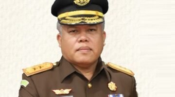 Kepala Pusat Penerangan Hukum (Kapuspenkum) Kejagung, Harli Siregar. (Dok. Kejati-papuabarat.kejaksaan.go.id)