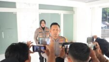 Kapolres Bogor, AKBP AKBP Rio Wahyu Anggoro. (Dok. Polres Bogor)