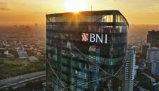 Gedung Bank Negara Indonesia (BNI). (Dok. Bni.co.id)

