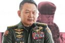 Mantan Kepala Staf TNI Angkatan Darat Jenderal TNI (Purn) Dudung Abdurachman. (Facenook.com @Dudung Abdurachman)  