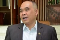 Politisi Gerindra Heri Gunawan. (Dok. herigunawan.info)