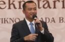 Menteri Sekretaris Negara Prasetyo Hadi. (Dok. Setneg.go.id)