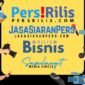 Persrilis.com kini menawarkan layanan publikasi press release khusus untuk media online bertema ekonomi, keuangan, investasi, dan dunia usaha. WA Center: 0853 1555 7788. (Dok. Pusatsiaranpers.com)