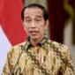 Mantan Presiden Joko Widodo. (Facebook.com @Presiden Joko Widodo)