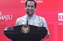 Mantan Mendikbud Ristek Nadiem Makarim. (Dok. presidenri.go.id)
