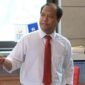 Direktur Paramadina Graduate School of Diplomacy, Ahmad Khoirul Umam, Ph.D. (Dok. Istimewa)