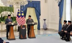 Sengketa Ambalat Tak Usai, Tapi Prabowo–Anwar Sepakat Panen Duluan