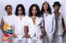 Foto : Panggung Penutupan FORNAS VIII Dihentak Slank dan Artis Top. (Doc.Ist)