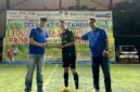 Foto : PROPAMI CUP VI 2025 di TriboOn Mini Soccer, Jeruk Purut, Jakarta Selatan (19/7/25). (Doc.Ist)